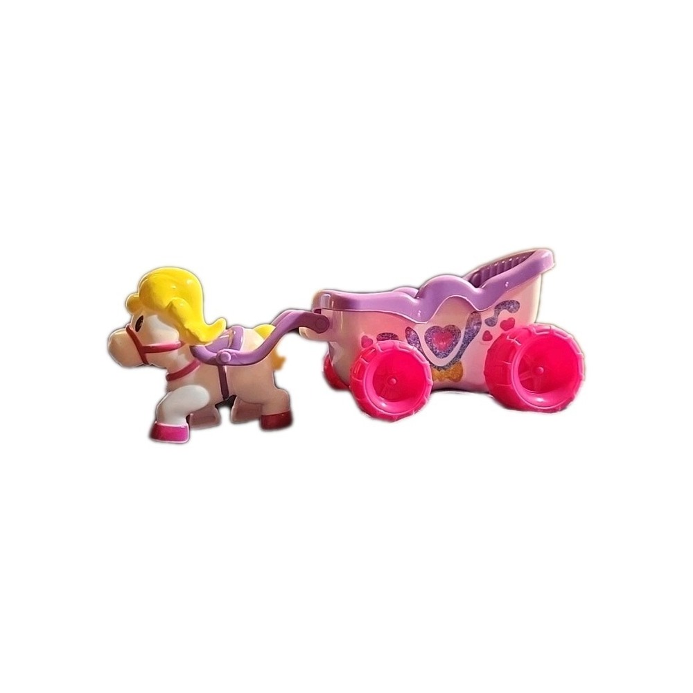 Kid Connection Horse And Carriage No Princess